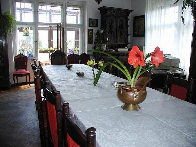 Navigator Nocleg ze śniadaniem